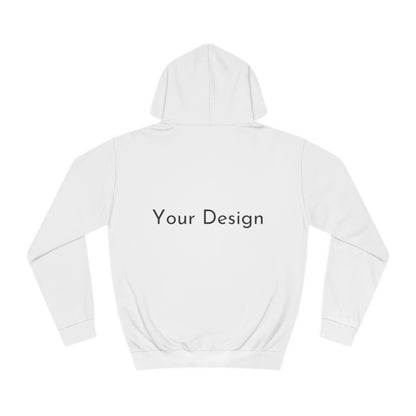 Customizable Unisex Hoodie