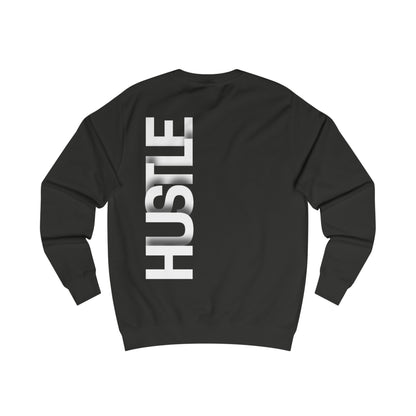 HUSTLE Unisex Sweatshirt