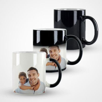 Personalized Magic Mug, 11oz(0.33 l)